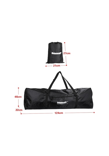 Rhinowalk Rf085 Büyük Elektrikli Scooter Taşıma Çantası