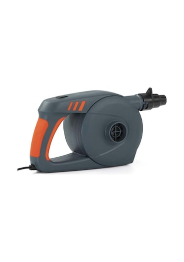 Nessiworld Powergrip 220v Elektrikli Pompa