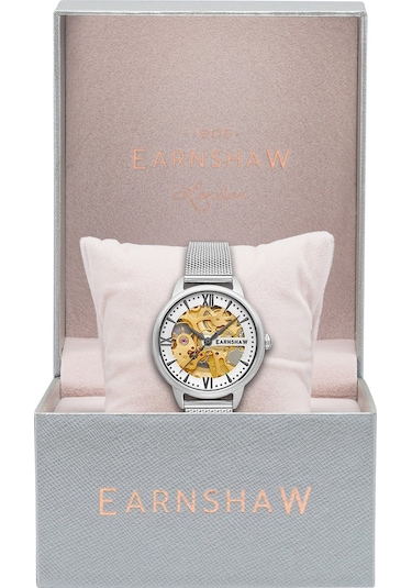 Earnshaw Es-8150-11 Kadın Kol Saati