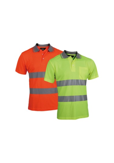 Izrasa Neon Kısa Kollu Tişört