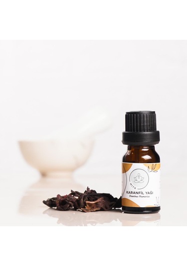 Mitr Karanfil Uçucu Yağ Diğer