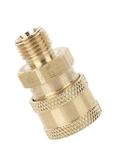 Dolıty Basınçlı Yıkama Makinesi Hızlı Bağlantı Kolay Rakoru 18