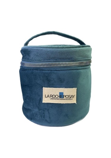 La Roche Pure Vitamin C Serum 30 ML + Anthelios Age Correct Güneş Kremi SPF50 15 ML + Çanta