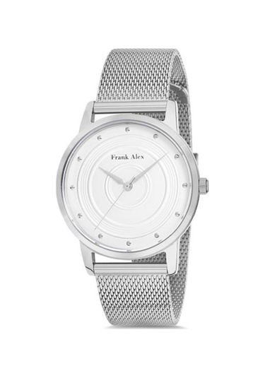 Frank Alex FA.12224H.01 Kadın Kol Saati