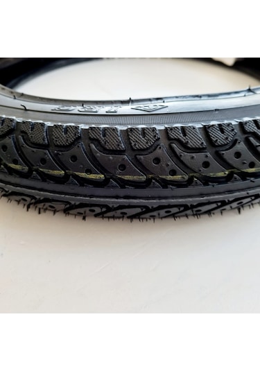 16 X 250 Elektrikli Bisiklet Dış Lastik Tubeless Anlaş 2025