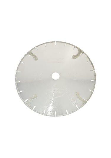 Fixonic Eratool Era50409 230mm Elektrolize Elmas Testere