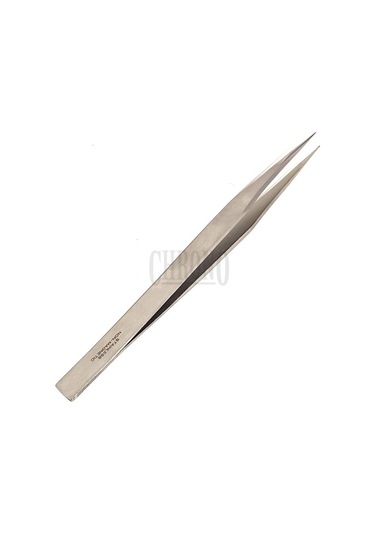 Saatçi Maşası Saat Tamiri Için Çelik Çift Maşa Cımbız