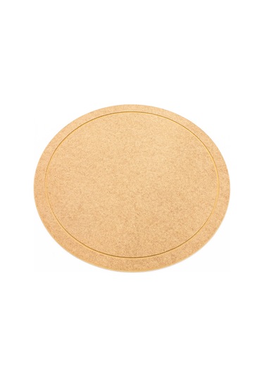 Na Neşeli Ahşap Ahşap Yuvarlak Supla Ahşap Sunumluk Boyanabilir Dekorasyon Ürünü Hobi Boyama Kendin Boya