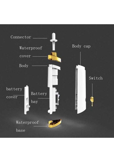 Sones Sg105 Makyaj Fırçası Elektrikli Ovucu Çok Fonksiyonlu Güzellik Aleti Çamaşır Makinesi Siyah
