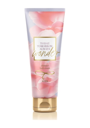 Avon Tta Wonder Body Lotion 125 ML