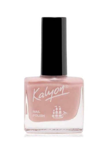 Kalyon Nail Polish Oje 205