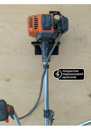 Metadec Duvar Tipi Bahçe Trimmerı Askısı 386274587