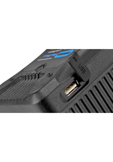 Beillen Bl X Bp250 Li Ion Kamera Bataryası