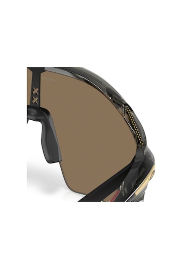 Oakley Stunt Wıng 7446 Gri