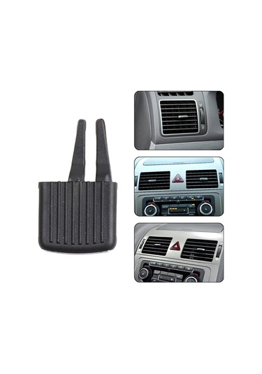 Trendooze Homyl Touran İçin Ac Klima Modülü, Stil-d, Unik Tasarım