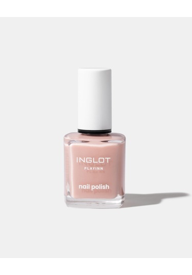 Inglot Playınn Nil Polish Oje Canlı Renkler Hızlı Kuruyan & Parlak Bitişli Formül 2