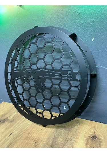 38 Cm Bas Koruma Demiri N11.70