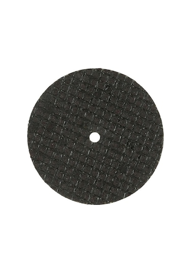 Novahub 30 Adet Fiberglas Takviyeli Kesme Diski - Metal, Ahşap Ve Taş Kesme İçin Yüksek Dayanımlı, Fiberglas Takviyeli