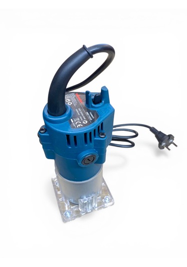 Wonder WEF10500 500W Formika Tıraşlama Freze