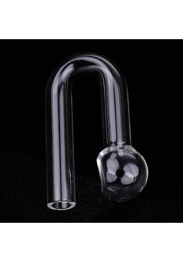 Suntek Akvaryum Kristal Cam Co2 Dedektörü Konsantrasyonu 1-