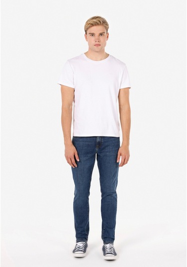 Colins Mavi Erkek Pantolon Cl1071259 Q1.v1 Dn04475 Mavi Colins Mavi Erkek Pantolon Cl1071259 Q1.v1 Dn04475 Mavi