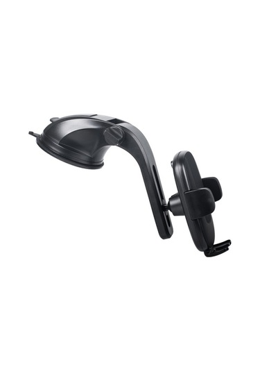 Wondernest Evrensel Teleskopik Araç Tutucu, Rocker Telefon Masası & Ön Cam Gps Adsorpsiyonlu Cep Telefonu Tutucu Std