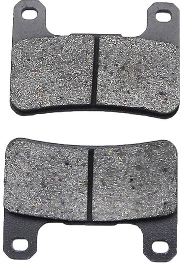 Suntek Suzukı Gsxr 600 750 1000 Için Motosiklet Ön Fren Balatası