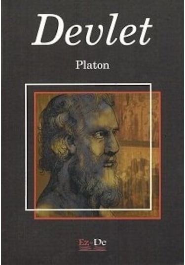 Devlet - Platon - Ez
