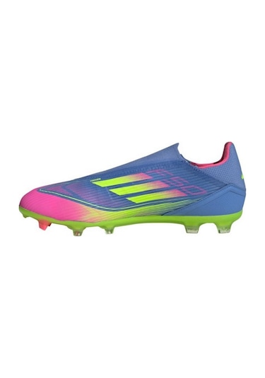 Adidas Ie1240 F50 League Ll Fg/mg Unisex Krampon Mavi