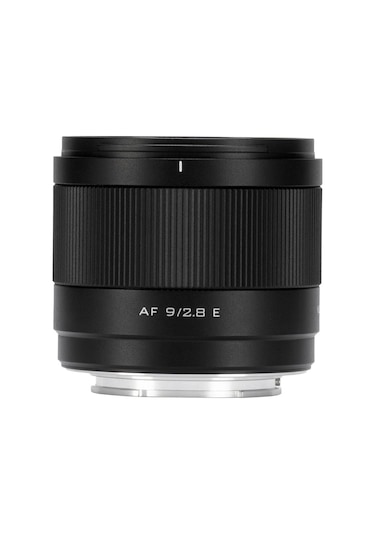 Vıltrox Af 9mm F/2.8 - Sony E