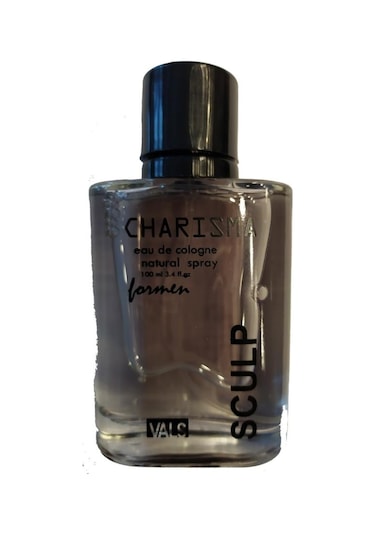 Charisma Sculp Erkek Parfüm EDC 100 ML