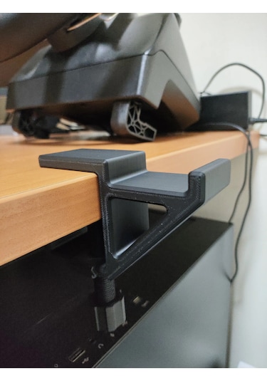 Oyuncu Kulaklık Standı Universal Tüm Markalara Uyumlu