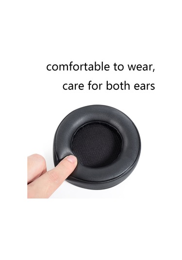 Uscorsaır Vırtuoso Se İçin Kulaklık Sünger Kılıfı Gri