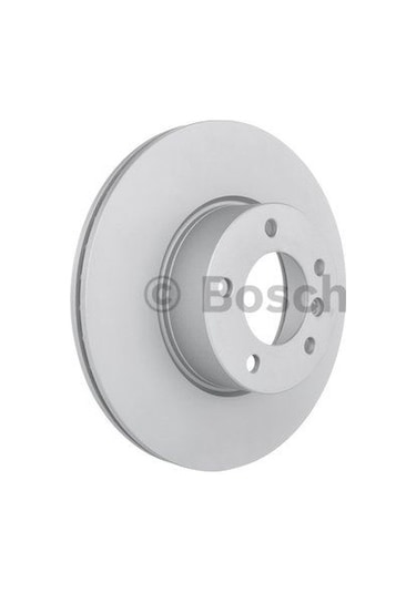 Bosch 0986479381 Fren Dıskı On Bmw E90 F20 F30 E84