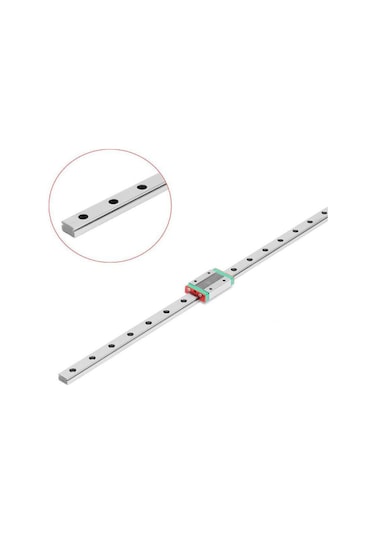 Mgn 12 Lineer Ray