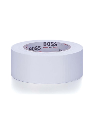 Duct Tape Tamir Bandı Beyaz - 48Mmx10Mt