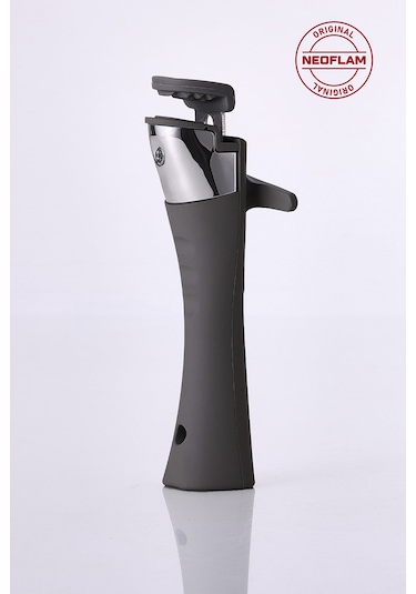 Neoflam Midas Çıkarılabilir Sap Siyah