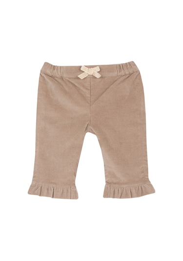 Chicco Pantolon 09100104000000 000066 Medıum Brown