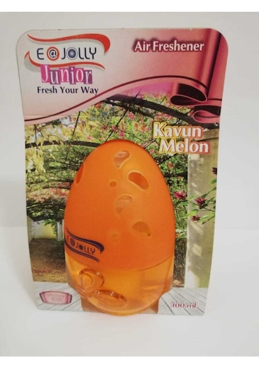 Kavun Koku Mango/kavun Rst-ejolly Kavanoz Koku