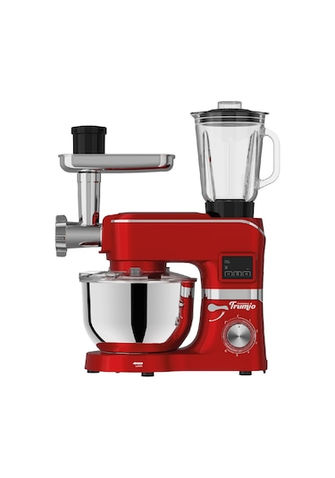 Trumio SM1503BMLF 6.2 L 2000 W Mutfak Robotu