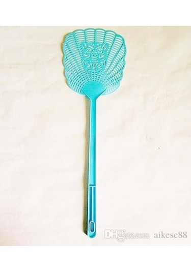 Plastik  Sineklik Sinek Vuracak Şak Şak Sinek Öldürücü Kovucu