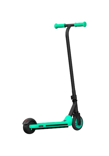 Segway Ninebot A6 Elektrikli Çocuk Scooterı Yeşil