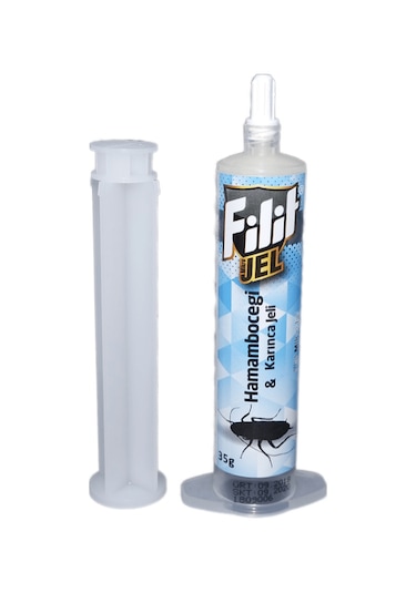 Filit Hamam Böceği ve Karınca Jeli 35 G