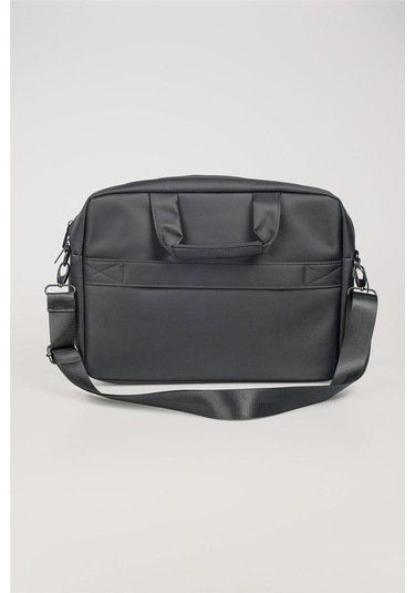 Ççs 71465 Evrak Çantası Siyah