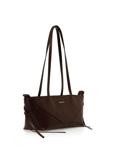 Nine West Marıanella 5pr Bordo Kadın Kol Çantası 000000000102043942 Bordo