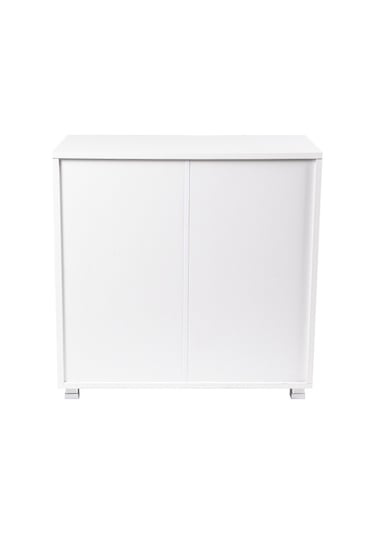 Bürosit Trend Dolap 80 X 38 X 80 Beyaz