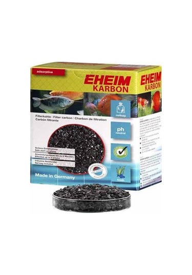 Eheim Carbon Karbon 5lt Filtre Malzemesi