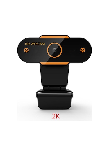 Suntek PC İçin Mikrofonlu Otomatik Odaklamalı Hd Web Kamerası