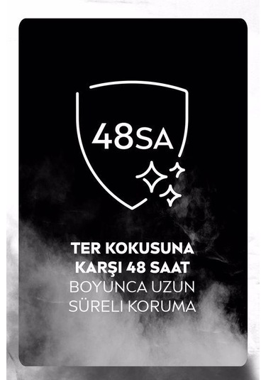 Nivea Women Black&White İnvisible Clear Stick Deodorant 50 ml