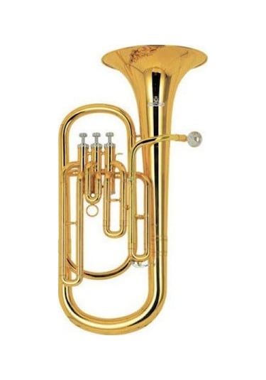 Jinbao Jbbr-1220l Baritone